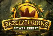 Reptizillions Power Reels - Marakumi - Kenya