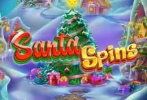 Santa Spins - Marakumi - Kenya