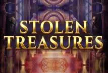Stolen Treasures - Marakumi - Kenya