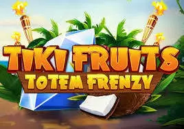 Tiki Fruits Totem Frenzy - Marakumi - Kenya