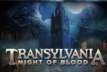 Transylvania: Night Of Blood - Marakumi - Kenya