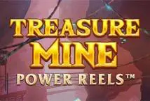 Treasure Mine Power Reels - Marakumi - Kenya