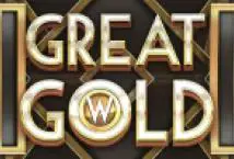 Great Gold - Marakumi - Kenya