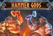 Hammer Gods - Marakumi - Kenya