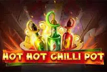 Hot Hot Chilli Pot - Marakumi - Kenya