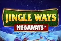 Jingle Ways Megaways - Marakumi - Kenya