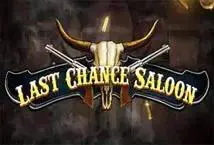 Last Chance Saloon - Marakumi - Kenya