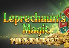 Leprechauns Magic Megaways - Marakumi - Kenya