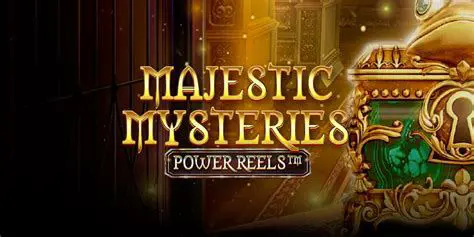 Majestic Mysteries Power Reels - Marakumi - Kenya