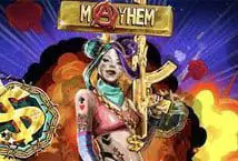 Mayhem - Marakumi - Kenya