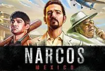 Narcos Mexico - Marakumi - Kenya