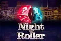 Night roller - Marakumi - Kenya