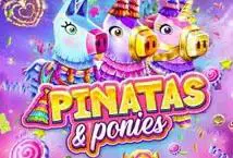 Pinatas and Ponies - Marakumi - Kenya