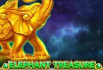 Elephant Treasure - Marakumi - Kenya