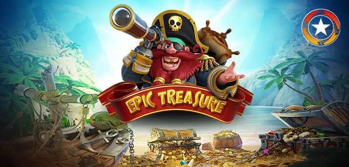 Epic Treasure - Marakumi - Kenya