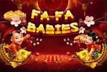 Fa Fa Babies - Marakumi - Kenya
