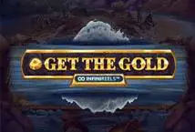 Get The Gold InfiniReels - Marakumi - Kenya