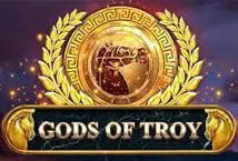 Gods Of Troy - Marakumi - Kenya