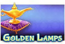 Golden Lamps - Marakumi - Kenya