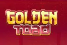 Golden Toad - Marakumi - Kenya
