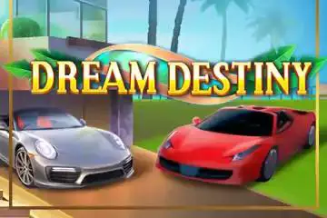 Dream Destiny - Marakumi - Kenya