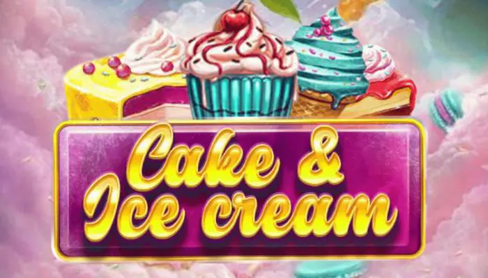 Cake And Ice Cream - Marakumi - Kenya