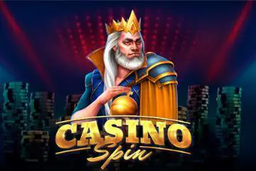 Casino Spin - Marakumi - Kenya