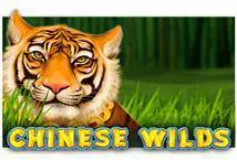Chinese Wilds - Marakumi - Kenya