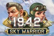 1942 Sky Warrior - Marakumi - Kenya