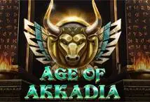 Age Of Akkadia - Marakumi - Kenya