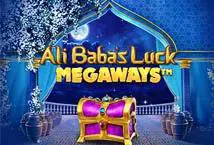 Ali Baba's Luck Megaways - Marakumi - Kenya
