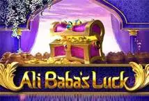 Ali Baba's Luck - Marakumi - Kenya