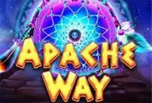 Apache Way - Marakumi - Kenya