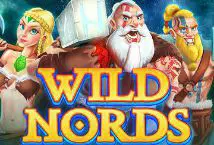 Wild Nords - Marakumi - Kenya