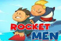 Rocket Men - Marakumi - Kenya