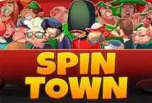 Spin Town - Marakumi - Kenya
