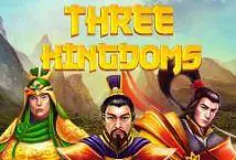 Three Kingdoms - Marakumi - Kenya