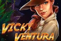 Vicky Ventura - Marakumi - Kenya