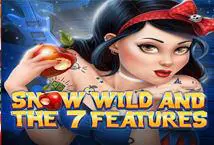 Snow Wild And The 7 Features - Marakumi - Kenya
