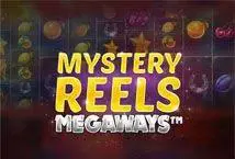 Mystery Reels Megaways - Marakumi - Kenya
