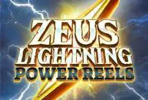 Zeus Lightning Power Reels - Marakumi - Kenya