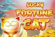 Lucky Fortune Cat - Marakumi - Kenya