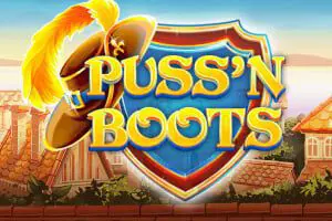 Puss N Boots - Marakumi - Kenya