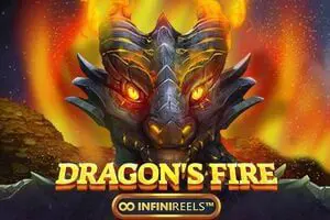 Dragon Fire Infinireels - Marakumi - Kenya