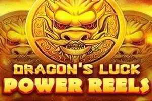 Dragons Luck Power Reels - Marakumi - Kenya