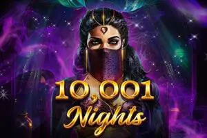 10,001 Nights - Marakumi - Kenya