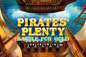 Pirates Plenty Battle For Gold - Marakumi - Kenya
