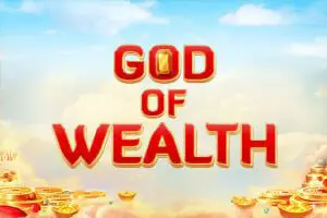 God Of Wealth - Marakumi - Kenya