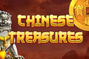 Chinese Treasures - Marakumi - Kenya