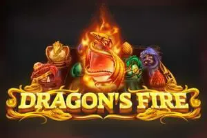Dragons Fire - Marakumi - Kenya